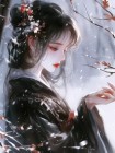 北疆寒骨，不入侯門
