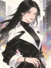 鄰居一家蹭吃蹭喝還造謠我女兒，我殺瘋了