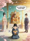 皇後汙衊我輕薄她，可我是太監啊