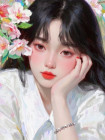 晚風吹散少年心事