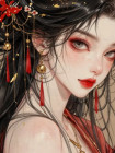 重生這一世我不爭皇後，夫君他又慌了
