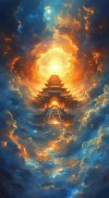 我帶領整個天庭集體跳槽，玉帝變成了光桿司令