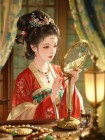 等第四年春不見舊人來