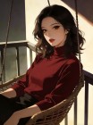 女兒不要清北要黃毛，我成全後她急了