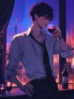上交工資後親熱，妻子舉報我婚內嫖娼