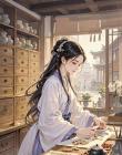 意外聽到小太子的奶音後，我逆襲成皇宮最強女醫