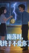 雨落時，我終於不愛你了