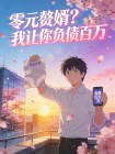 零元贅婿？我讓你負債百萬