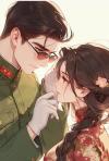 聽到胎語後，我火速追回失憶的軍官老公