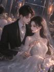 搬磚老公說他太窮配不上我要離婚，我看見彈幕後卻笑了