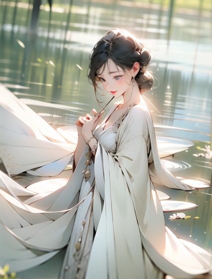 (番外)+(全文)《老婆为了助理放生锦鲤，我直接离婚》结局+后续